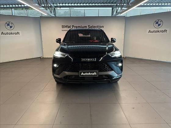 GWM HAVAL H6 GT 1.5 PHEV AWD E-TRACTION GWM HAVAL H6 GT 1.5 PHEV AWD E-TRACTION